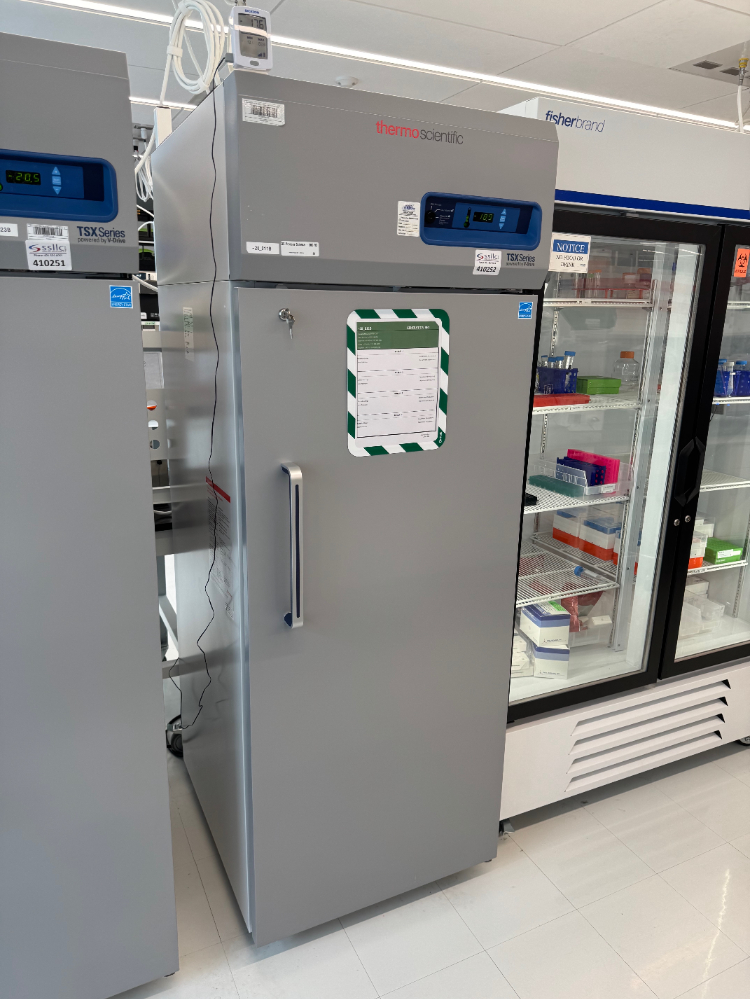 Image of Thermo TSX Series -20C Freezer